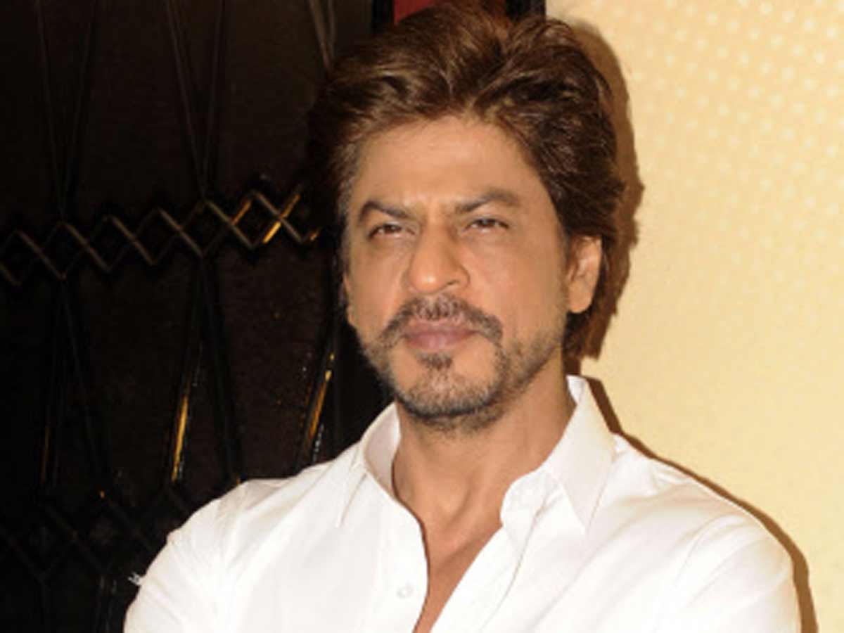 Who can say no to Salman Khan: SRK on his cameo in 'Tubelight'