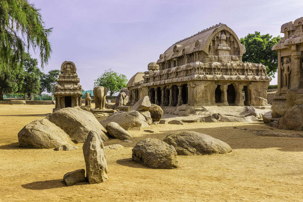 five-rathas-get-the-detail-of-five-rathas-on-times-of-india-travel