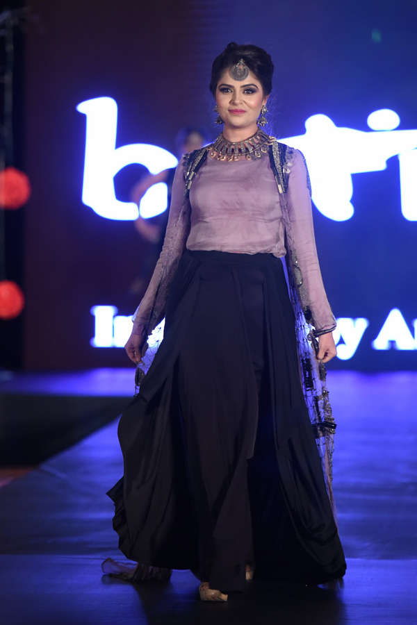 Beti Fashion Show
