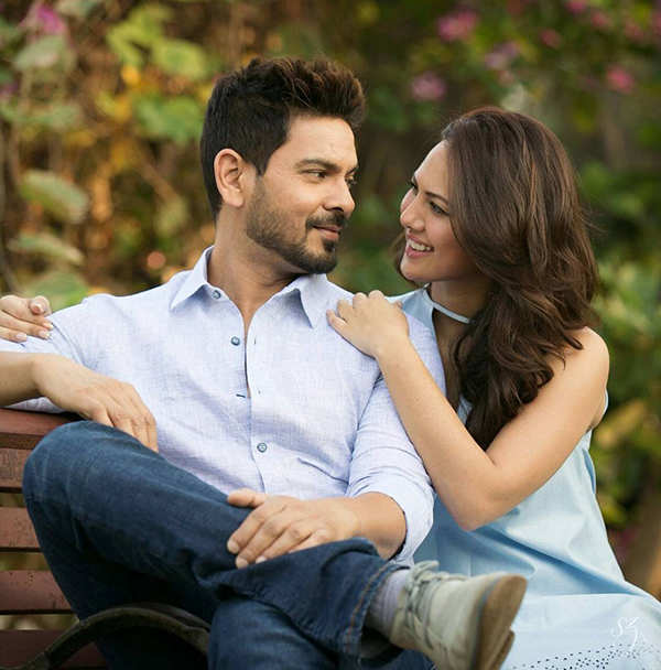 Keith Sequeira inspired by Shah Rukh Khan