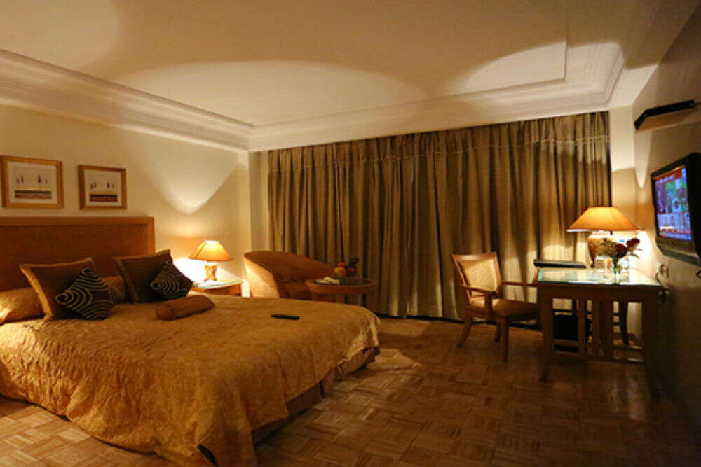 Lutyens’ Resort grandroom1