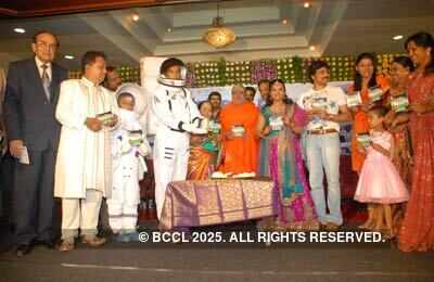 Audio release: 'Million Dollar Baby' 