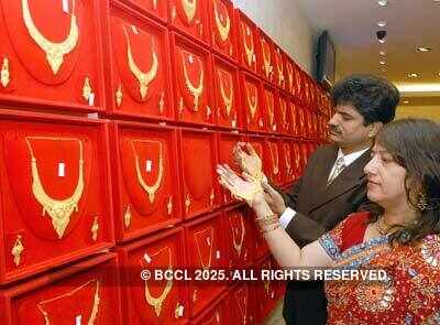 Inauguration of Shubh Jewellers 