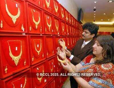 Inauguration of Shubh Jewellers 