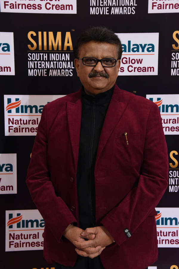 SIIMA 2017