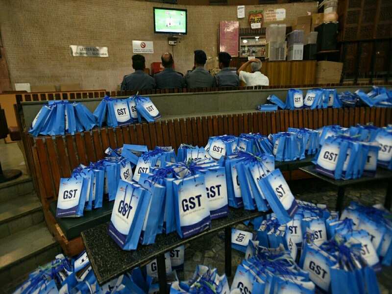 GST impact on tech What costs more and what costs less Gadgets Now