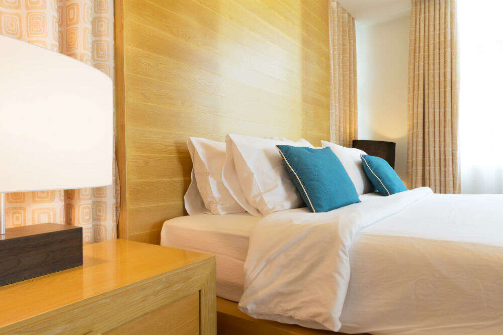Hotel Chanakya at Patna ThinkstockPhotos-513070824