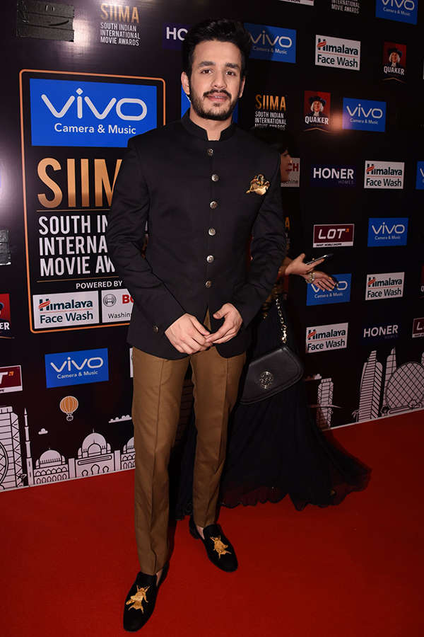 SIIMA 2017