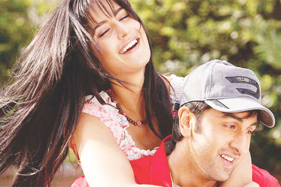 Ranbir and I have tu-tu mai mai relationship, says Katrina Kaif