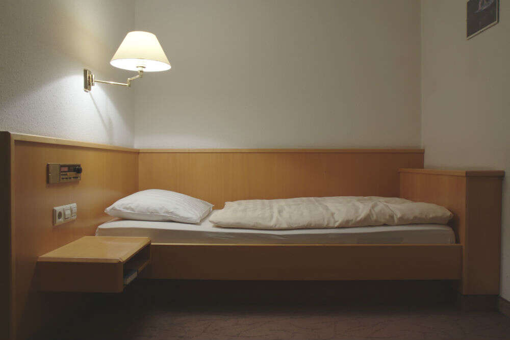 Hotel Heritage