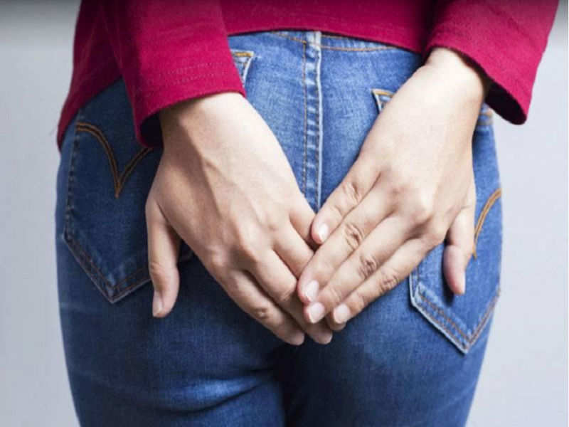 The disgusting reason you should never hold in farts