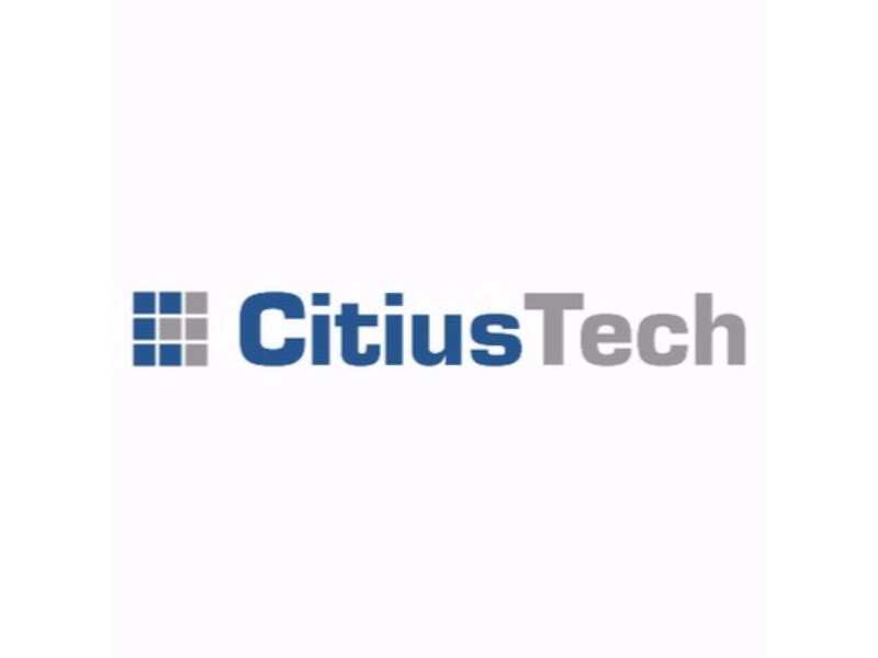 CitiusTech Healthcare Technology