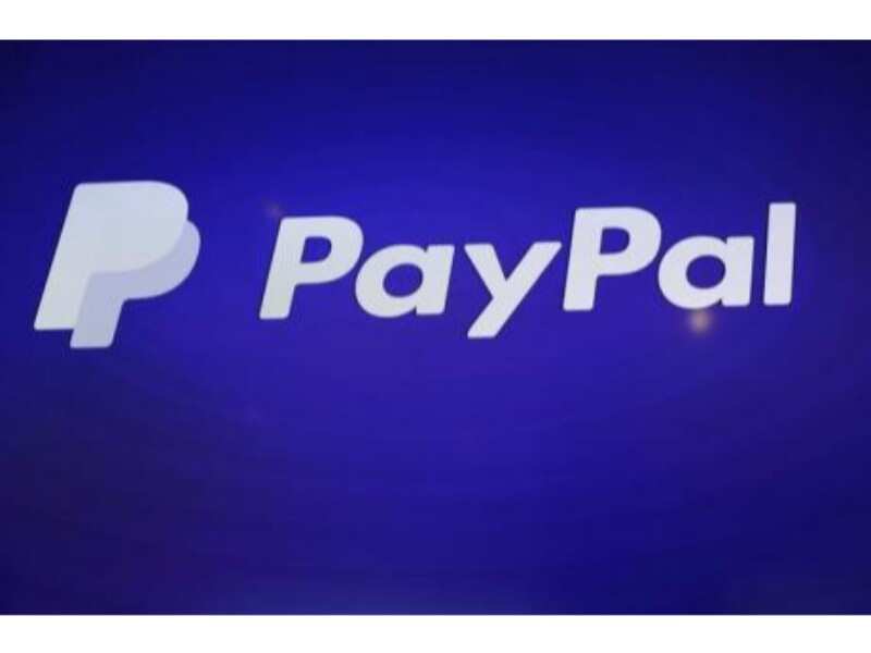 PayPal India