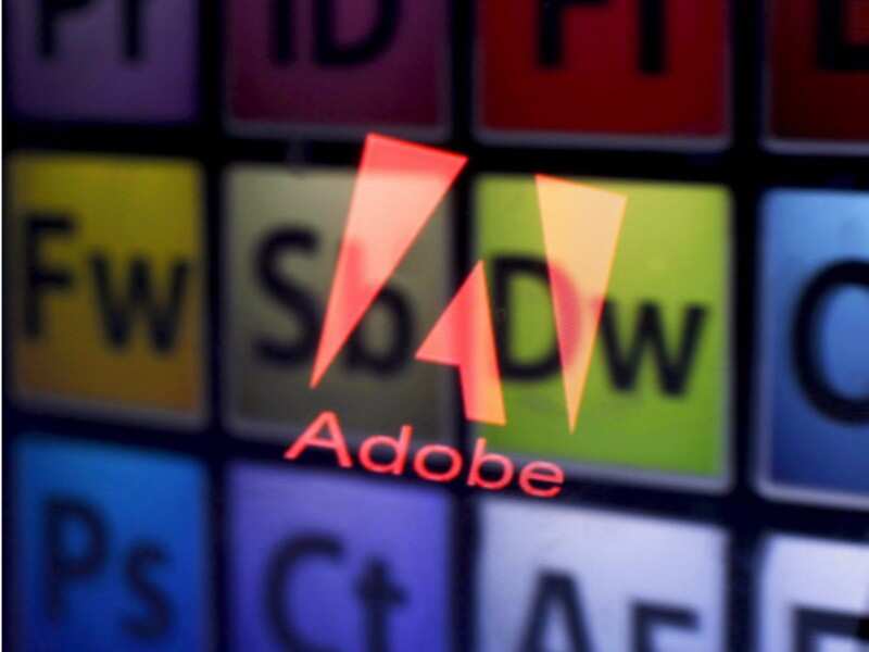 Adobe India