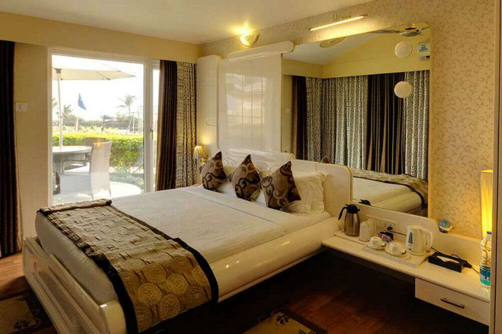 Holiday Resort