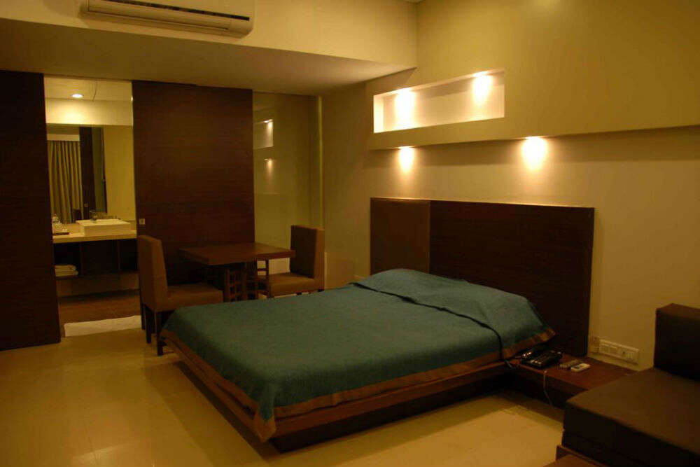 Silver Sands Beach Resort Daman Get Silver Sands Beach Resort Daman Get