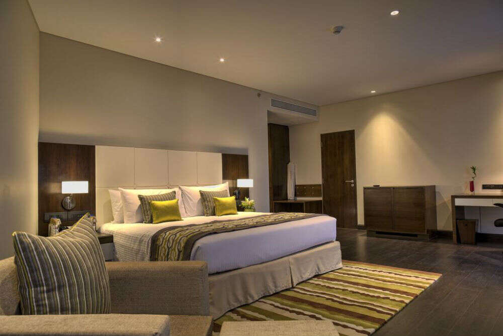 The Gateway Hotel Ambad Nashik 60029764