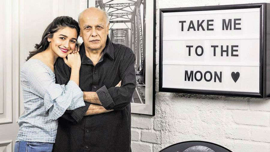 I don’t need superstars to lean on, says Alia Bhatt