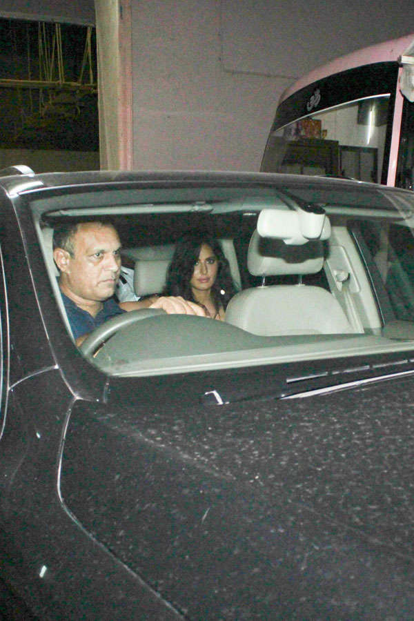 Paparazzi photos of Bollywood actors and actresses