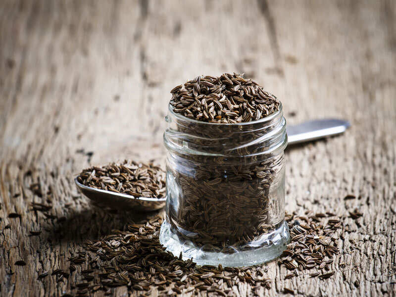 Why you should drink cumin water everyday Times Food