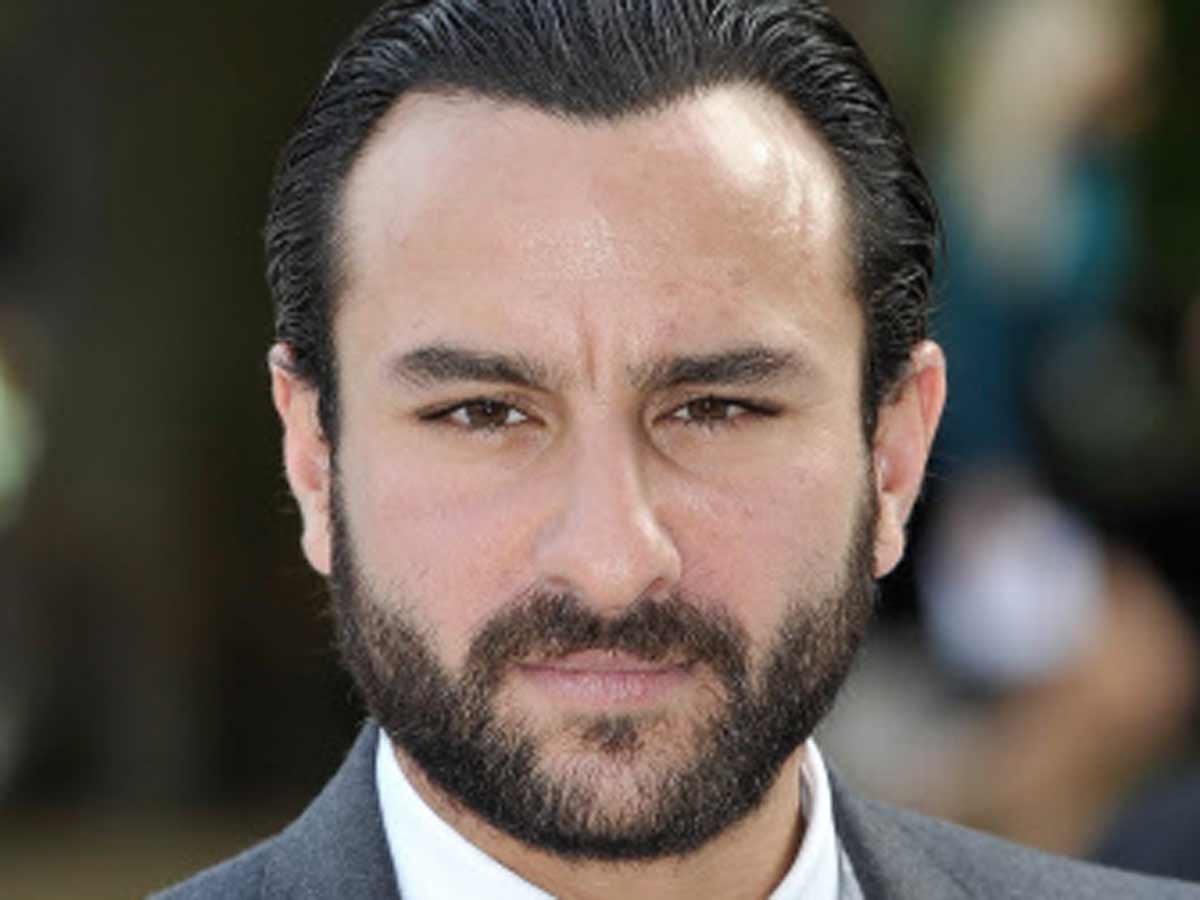 Saif on not doing ‘Mr. Chalu’: It just didn’t work out
