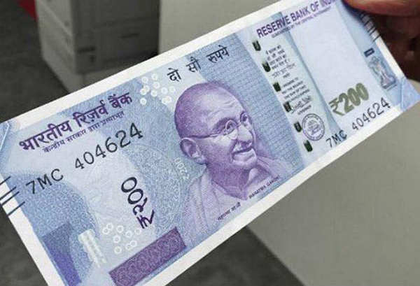 RBI to release Rs 200 notes