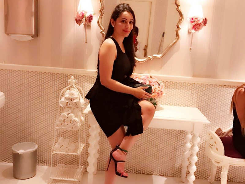 Maanayata Dutt: Pictures of the stylish star-wife you 