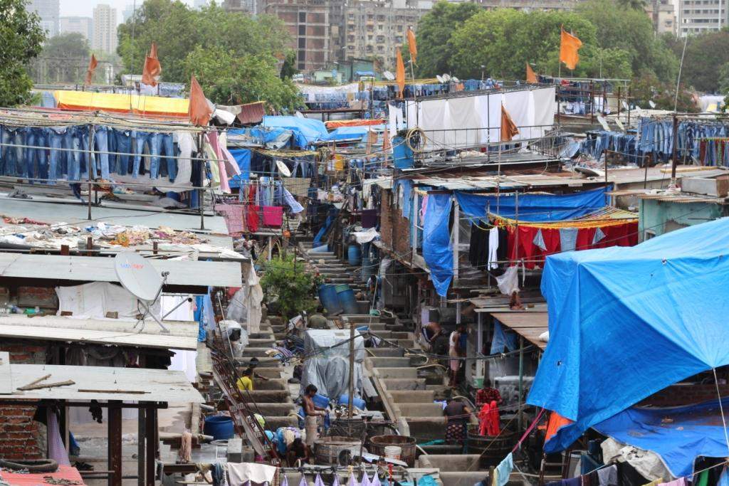 Dhobi Ghat: Worlds largest outdoor laundry | Pune Mirror