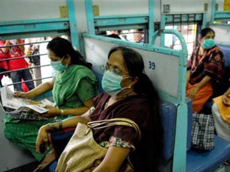 Swine flu on the rise in Mumbai
