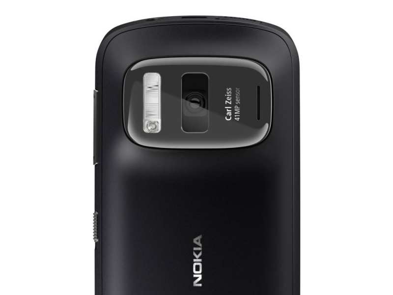 Nokia carl zeiss как вставить сим карту