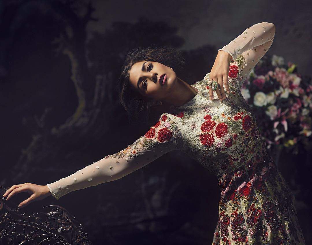 Nimrat Kaur: Journey from being a print model to an award winning actress