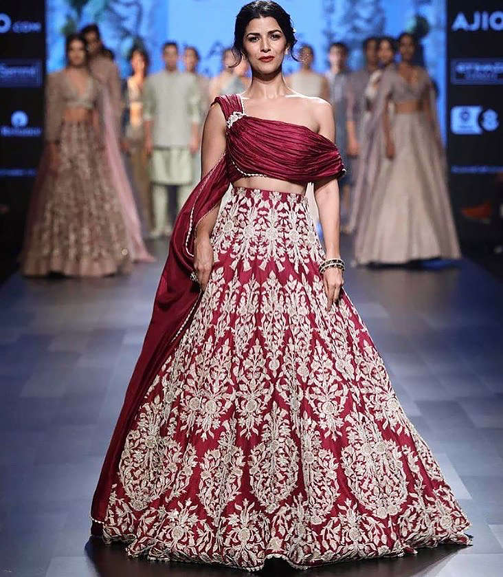 Nimrat Kaur: Journey from being a print model to an award winning actress