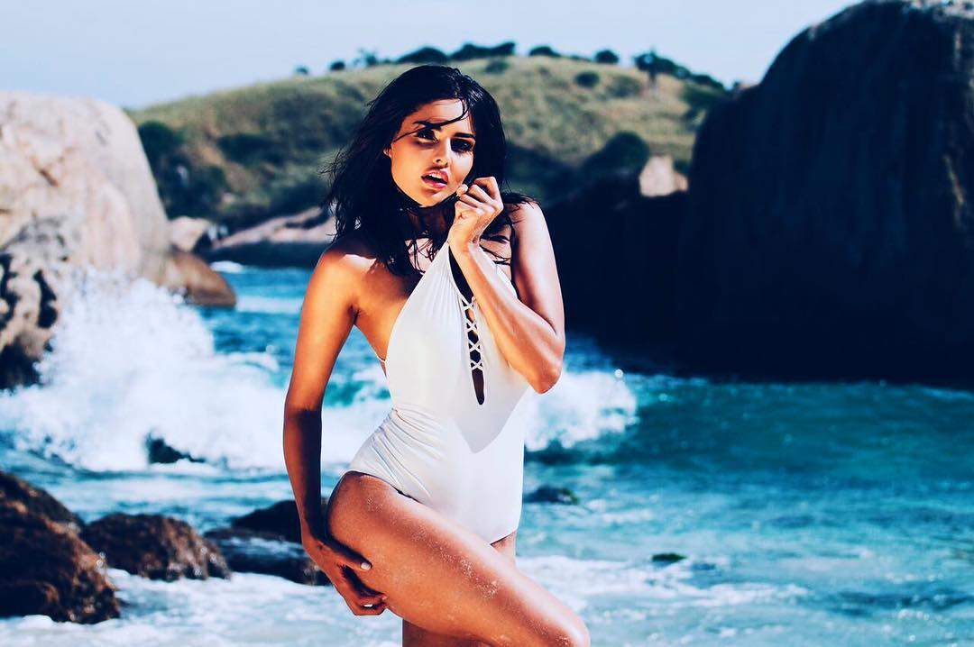 Stunning Nathalia Kaur is the next Instagram sensation