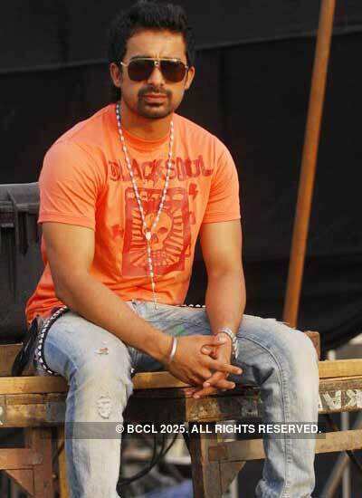 MTV stunt mania auditions