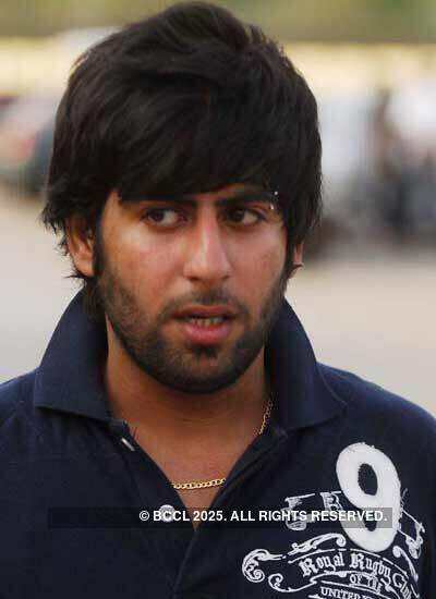 MTV stunt mania auditions