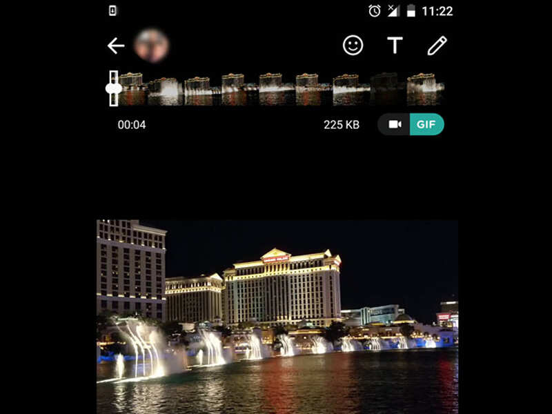 Create GIFs