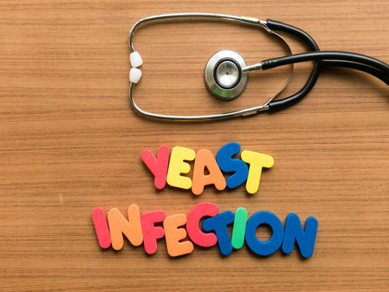 Yeast Infection Facts vs. Fiction