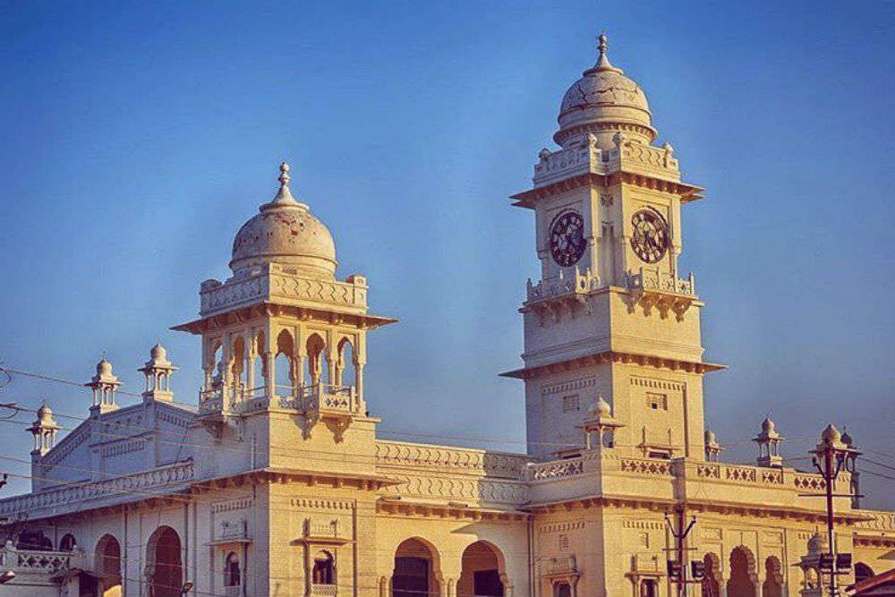 Kanpur Cuisine