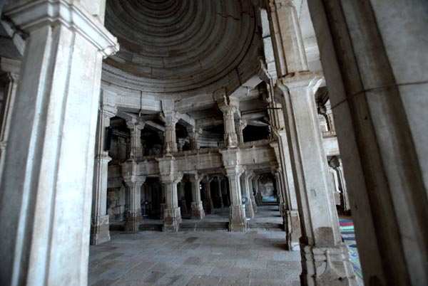 Ahmedabad becomes India's 1st World Heritage City