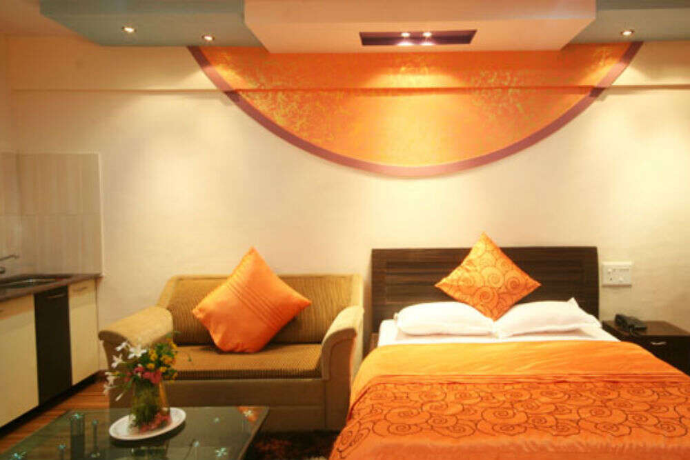 Mohili Meadows Resort