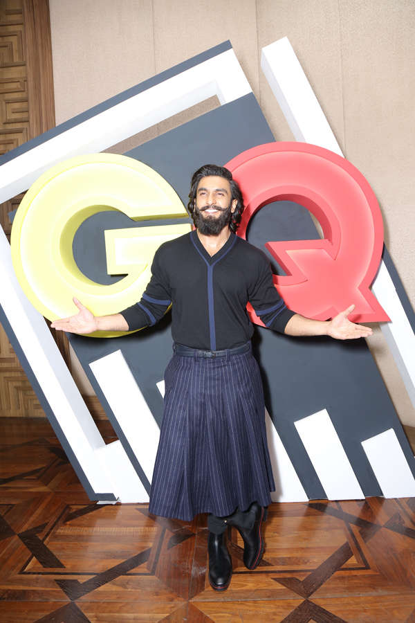 GQ's The 50 Most Influential Young Indians