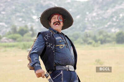 Irumbukottai Murattu Singam