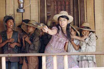 Irumbukottai Murattu Singam