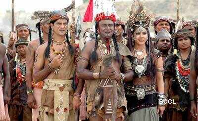 Irumbukottai Murattu Singam