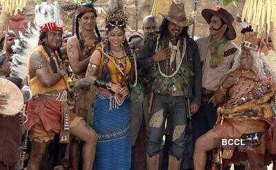 Irumbukottai Murattu Singam