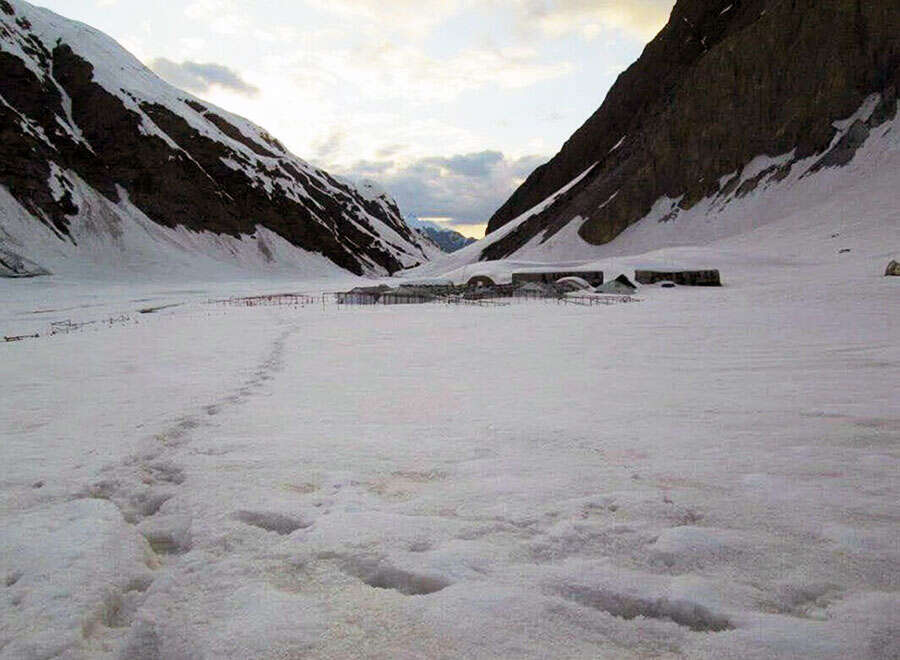 Terror attack on pilgrims of the Amarnath Yatra in Anantnag