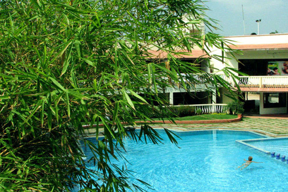 Mamalla Beach Resort Chennai Get Mamalla Beach Resort