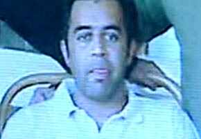 Naval war room leak case accused held in London