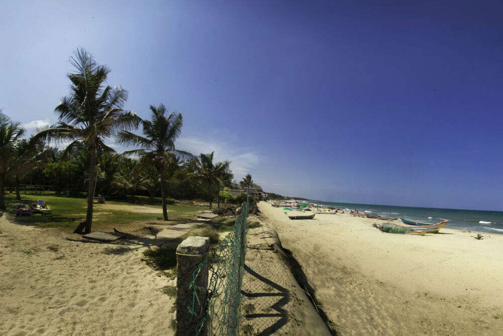 Hotel Sea Breeze