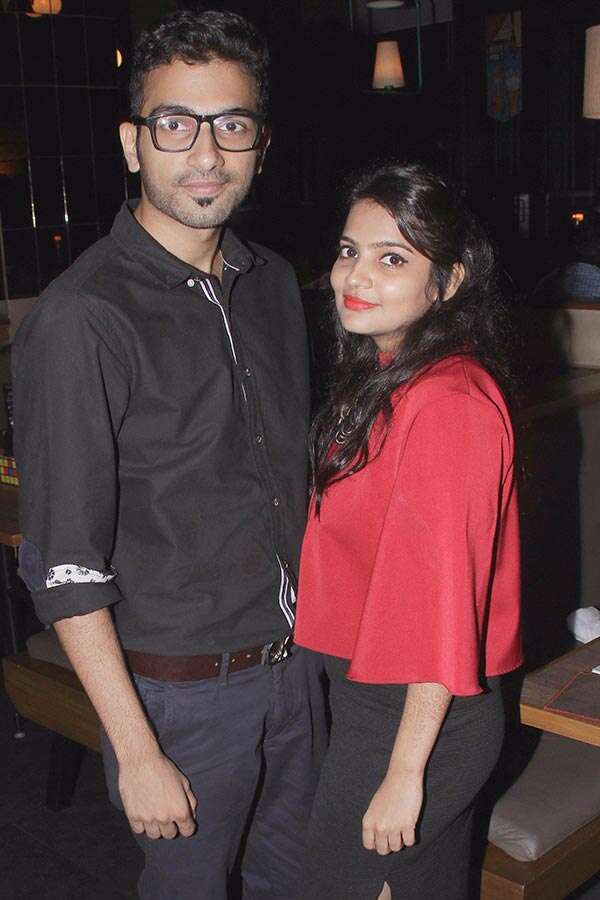 Musical night at Monkey Bar